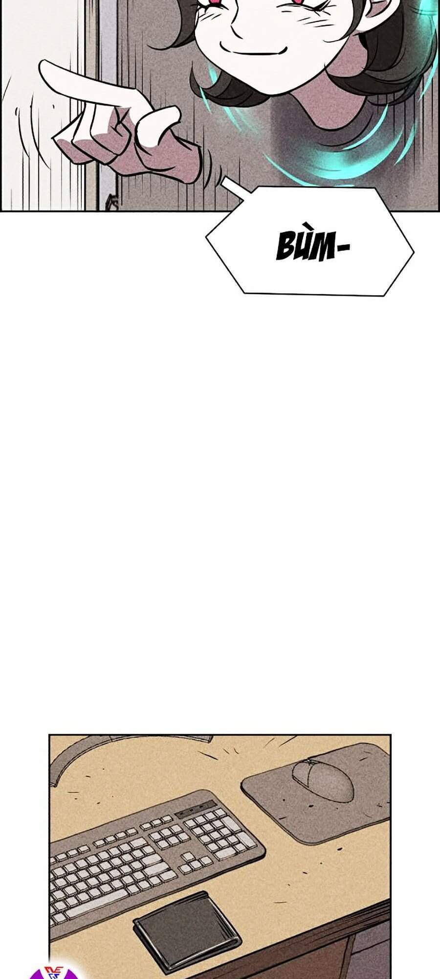 Óc Chó Toàn Năng - Chương 6