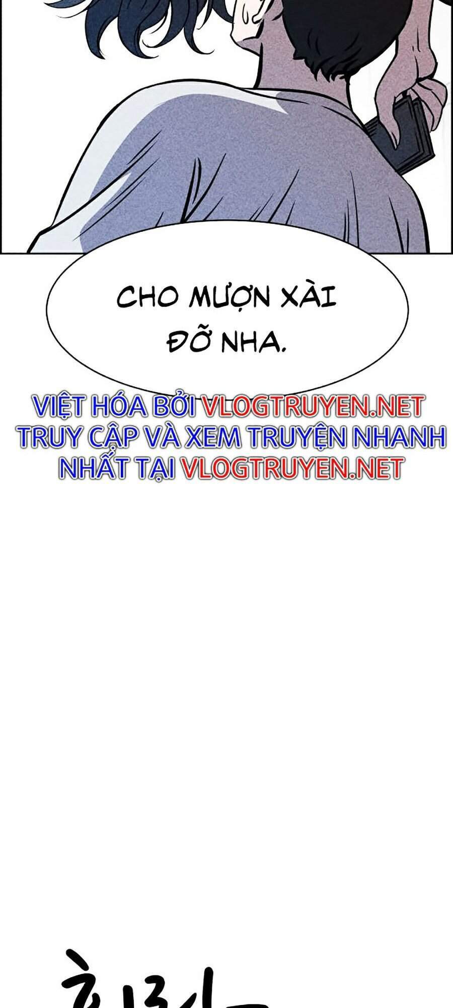 Óc Chó Toàn Năng - Chương 6