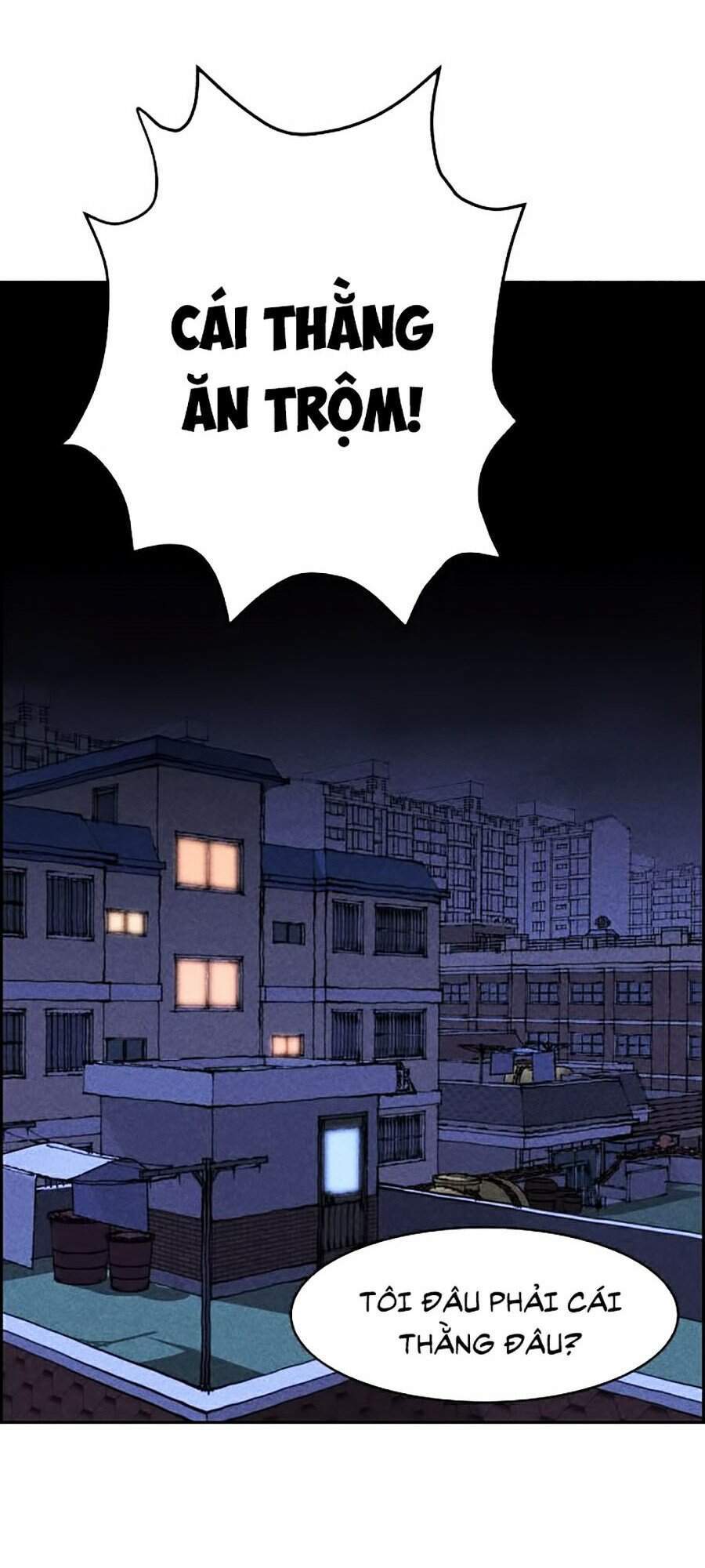 Óc Chó Toàn Năng - Chương 6