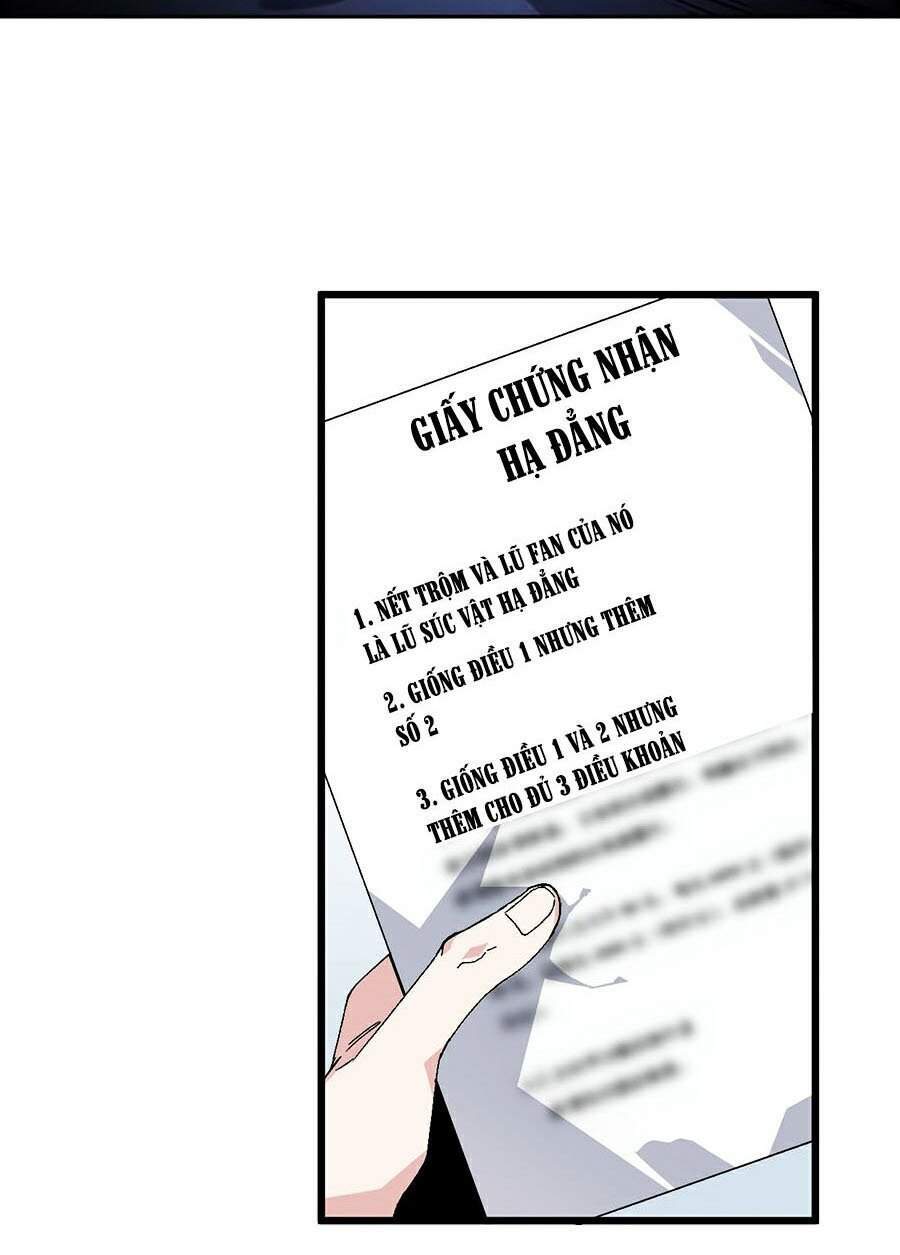 Óc Chó Toàn Năng - Chương 6