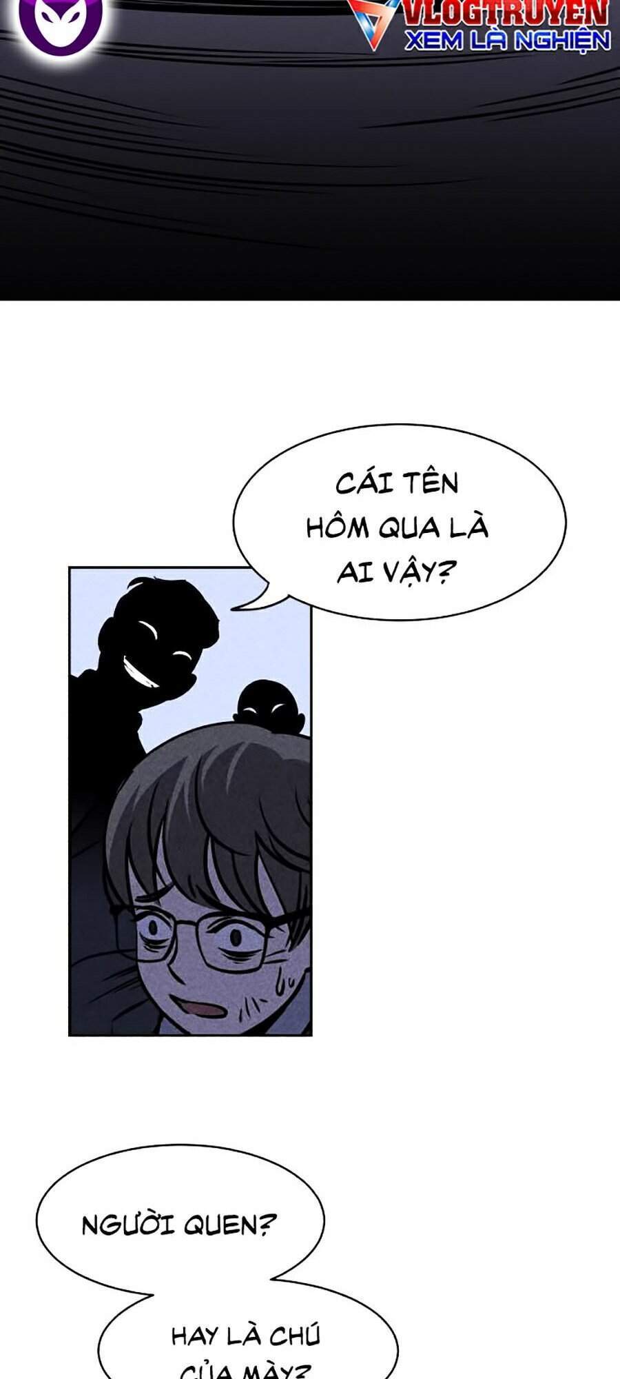 Óc Chó Toàn Năng - Chương 6