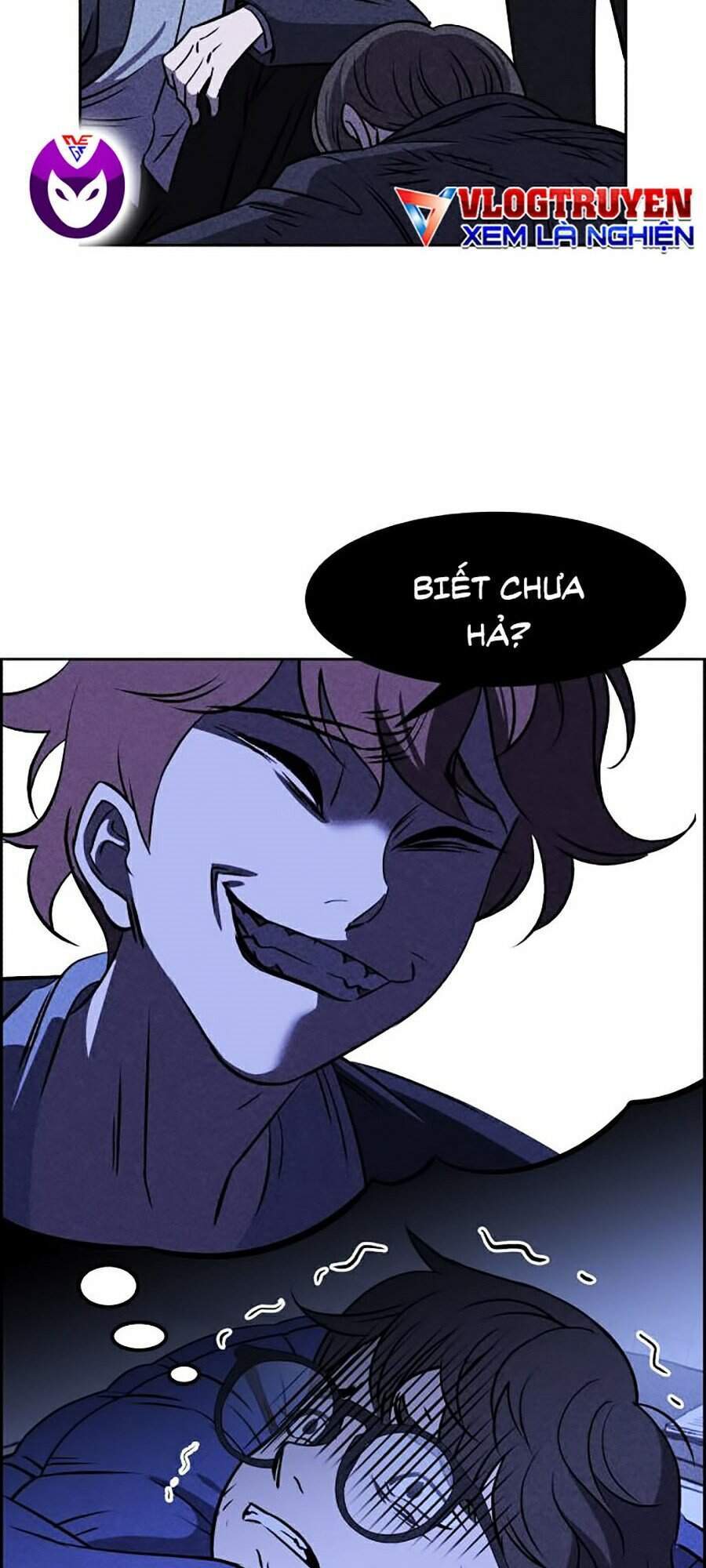 Óc Chó Toàn Năng - Chương 6