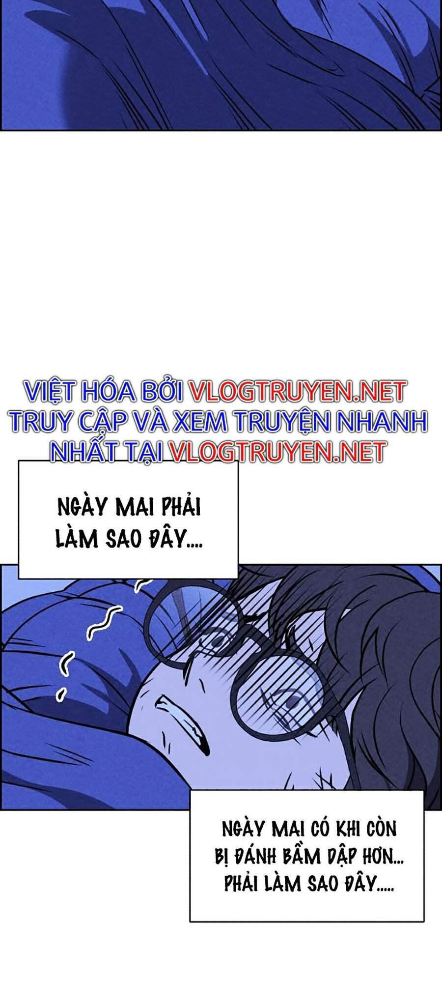 Óc Chó Toàn Năng - Chương 6