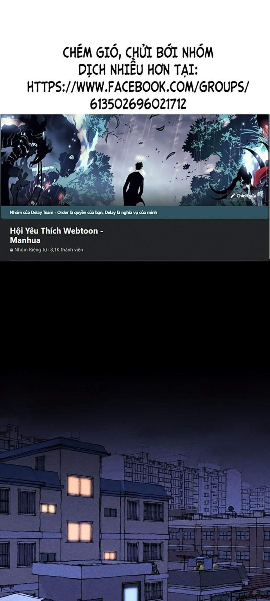 Óc Chó Toàn Năng - Chương 7