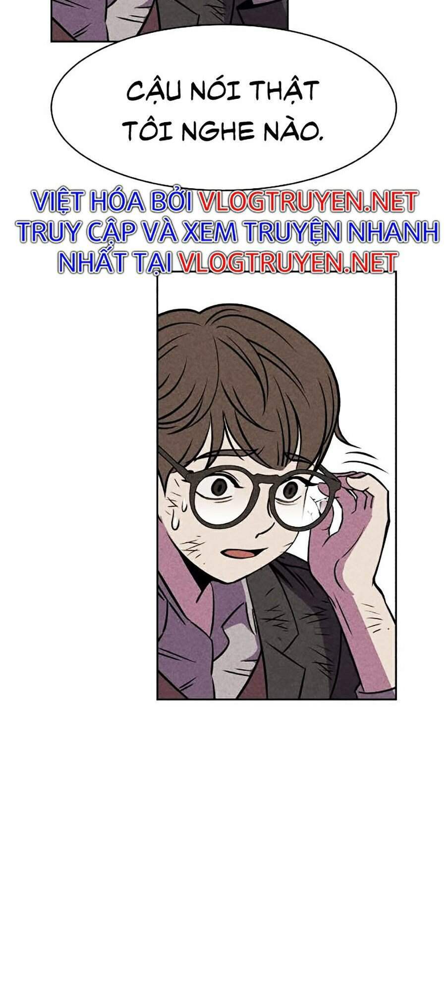 Óc Chó Toàn Năng - Chương 7