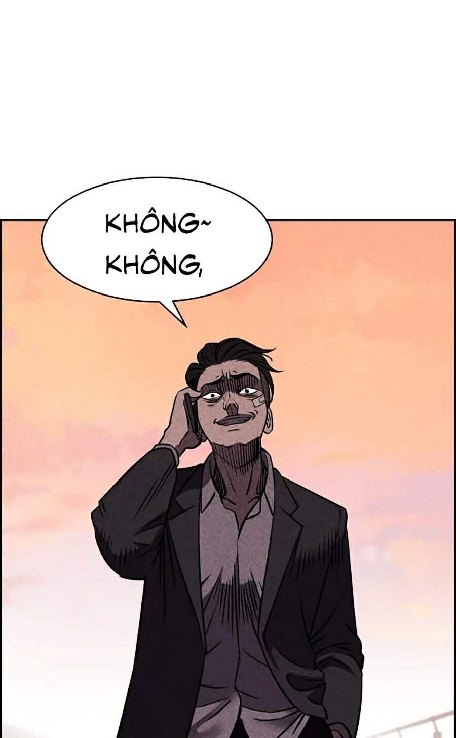 Óc Chó Toàn Năng - Chương 7