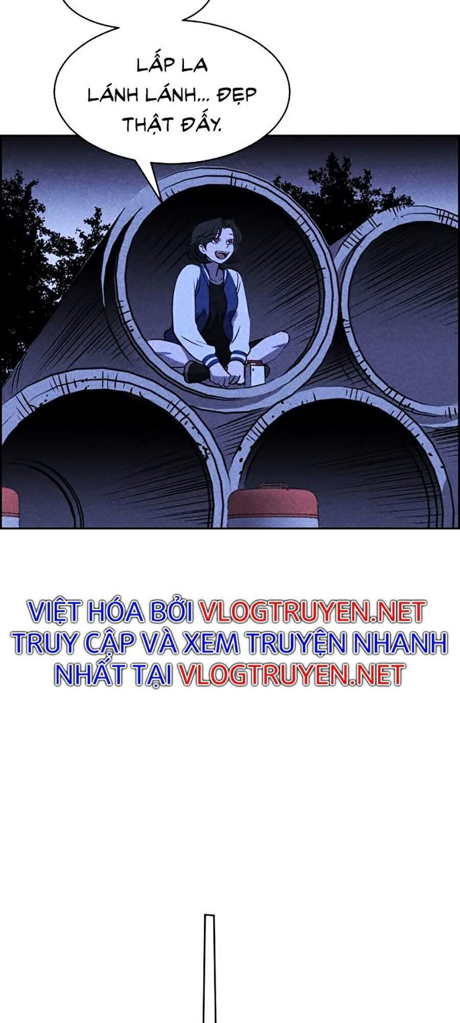 Óc Chó Toàn Năng - Chương 7