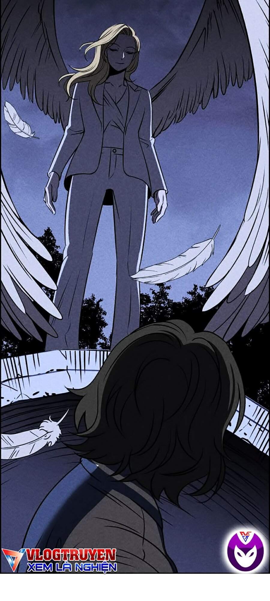 Óc Chó Toàn Năng - Chương 7