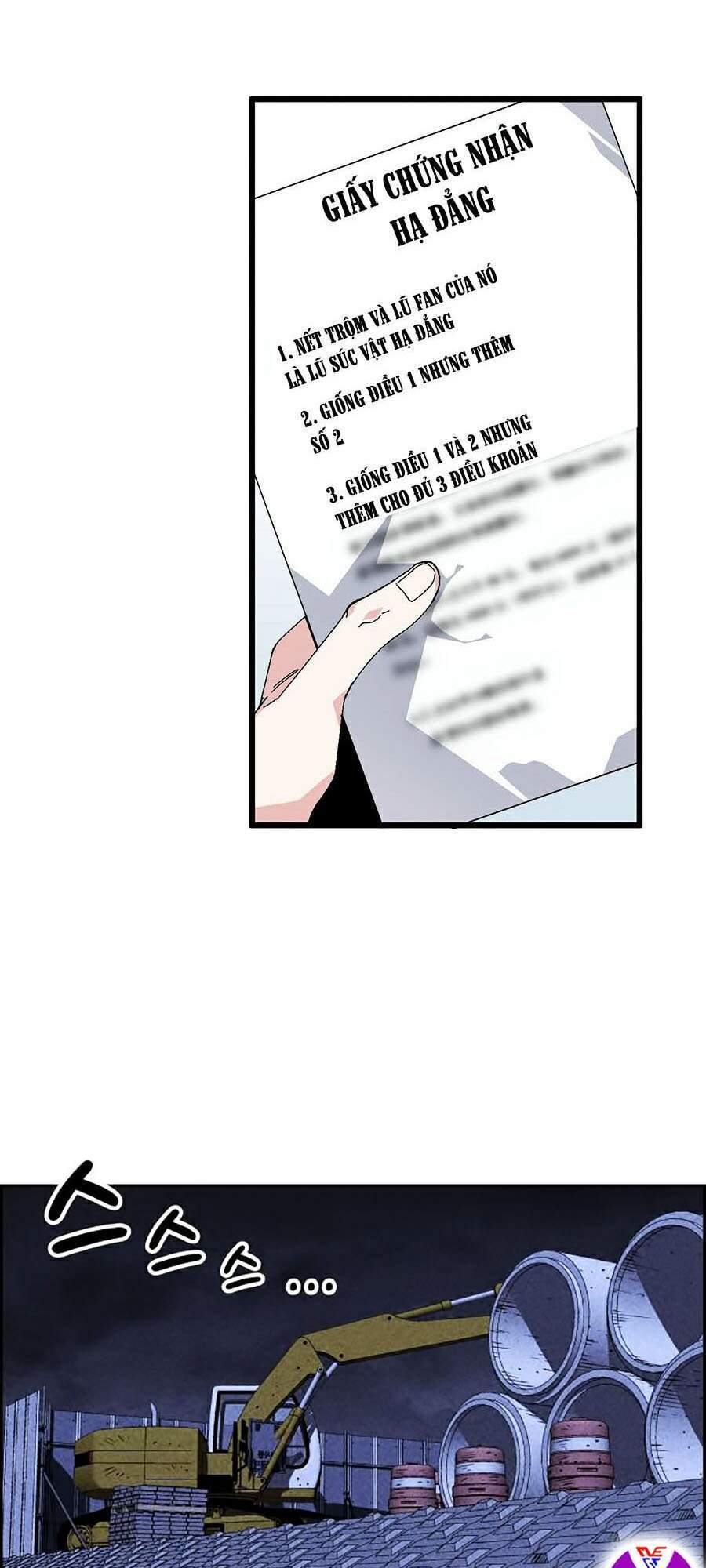 Óc Chó Toàn Năng - Chương 7