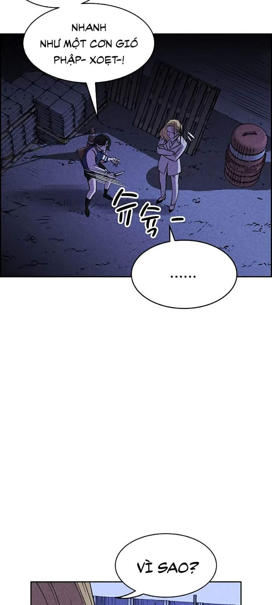 Óc Chó Toàn Năng - Chương 7