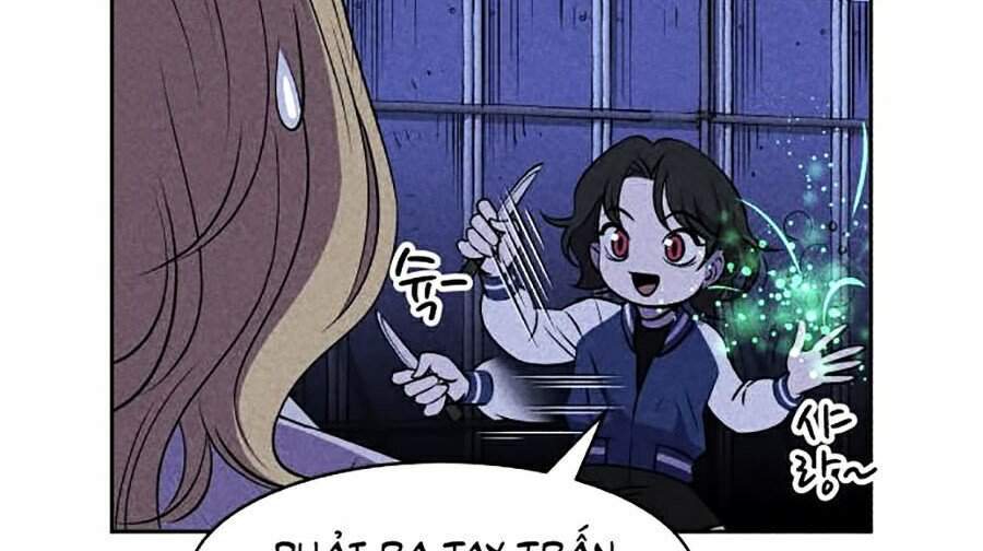 Óc Chó Toàn Năng - Chương 7