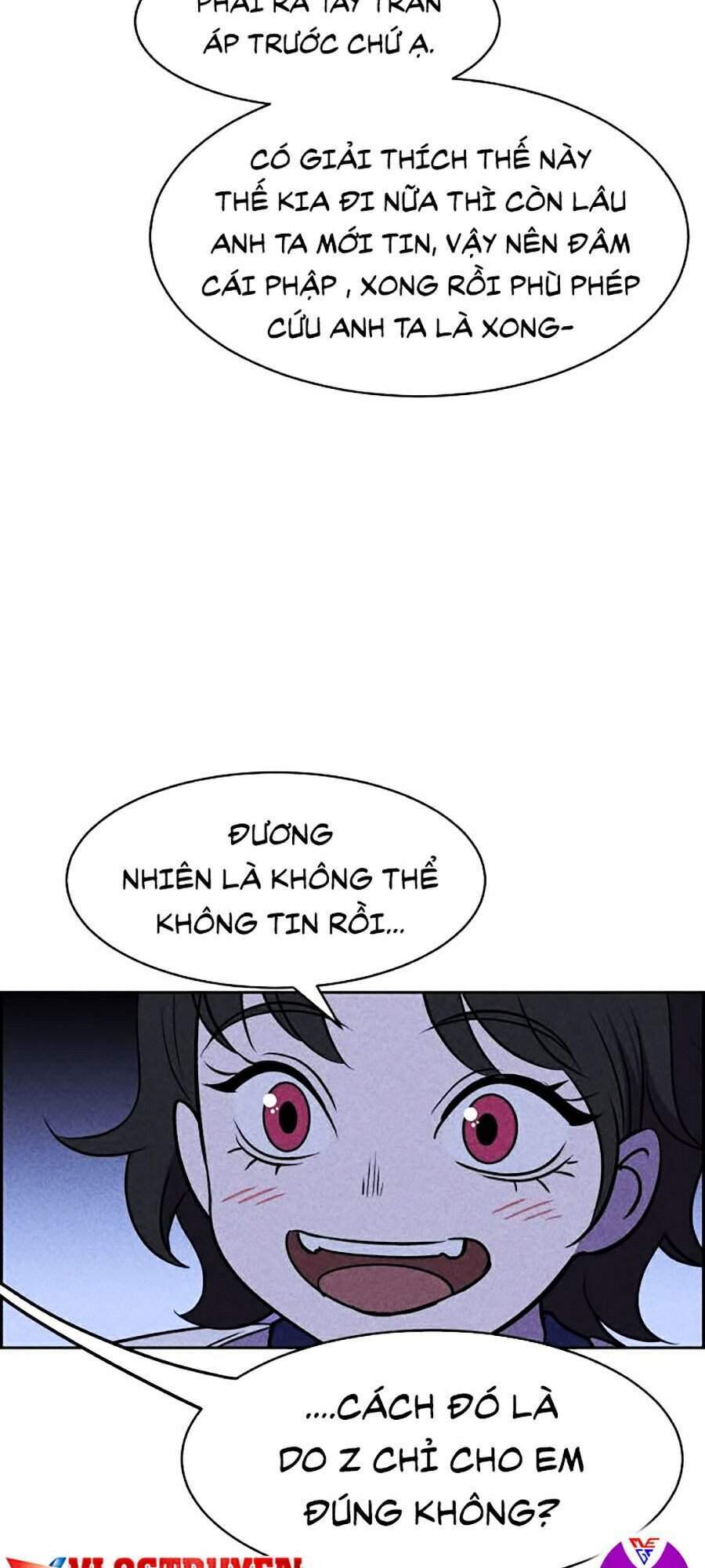 Óc Chó Toàn Năng - Chương 7