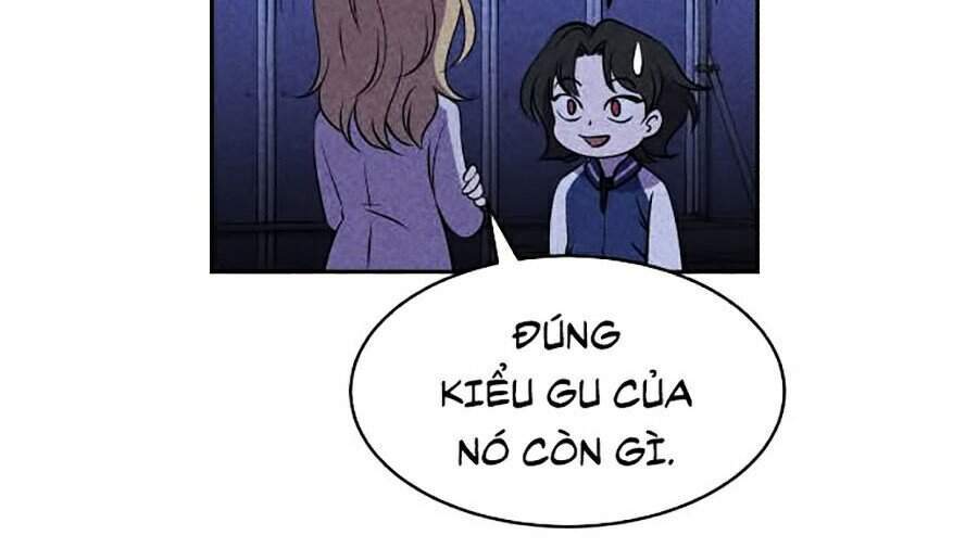 Óc Chó Toàn Năng - Chương 7