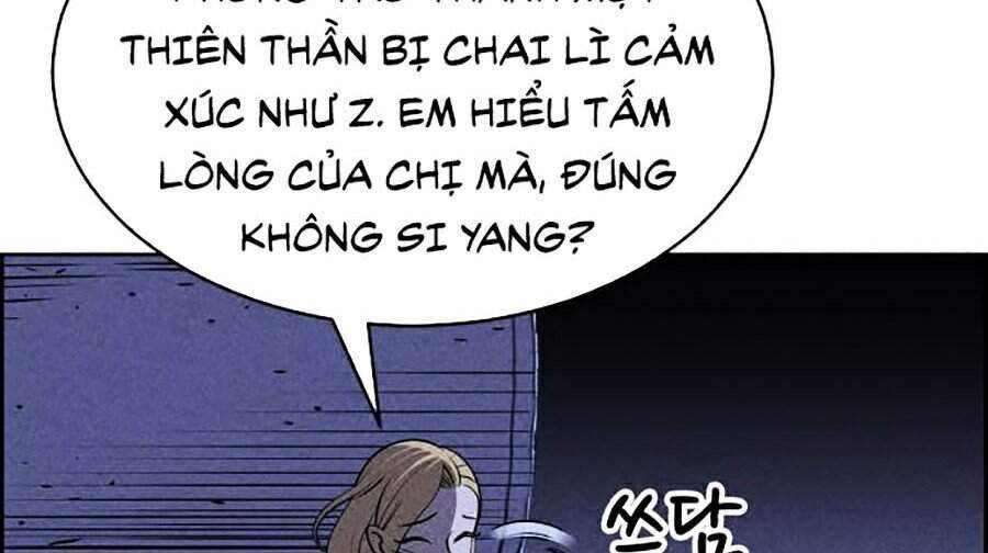 Óc Chó Toàn Năng - Chương 7