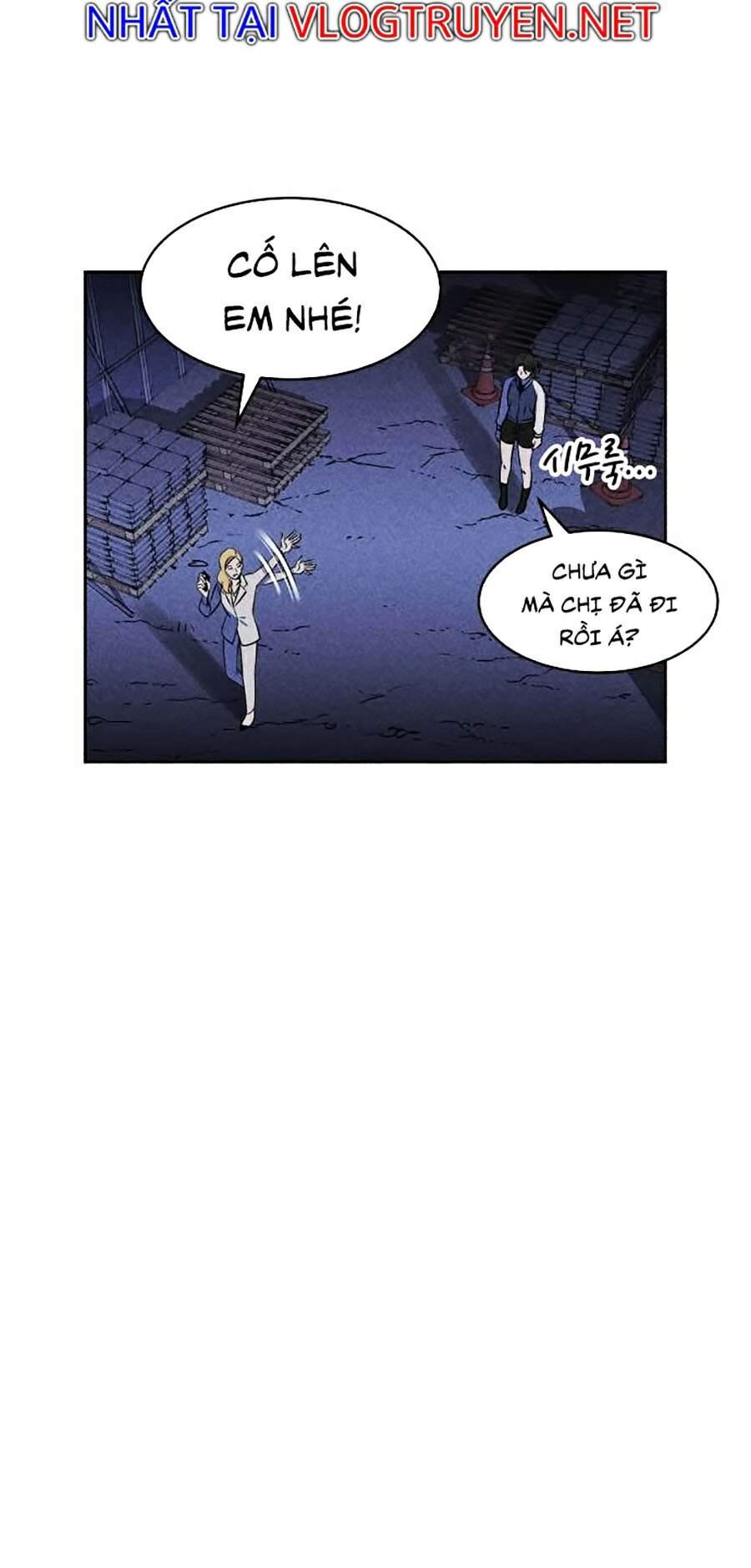 Óc Chó Toàn Năng - Chương 7