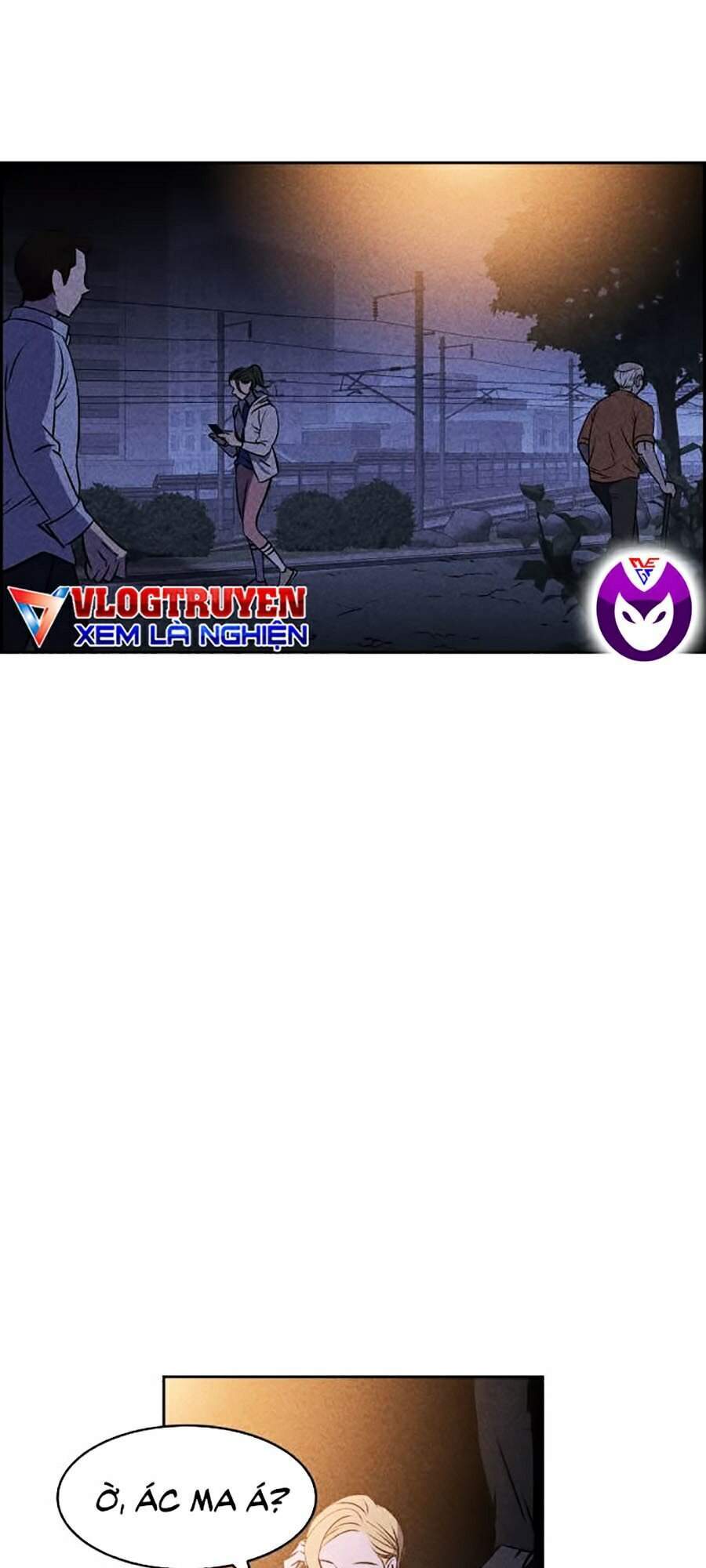 Óc Chó Toàn Năng - Chương 7