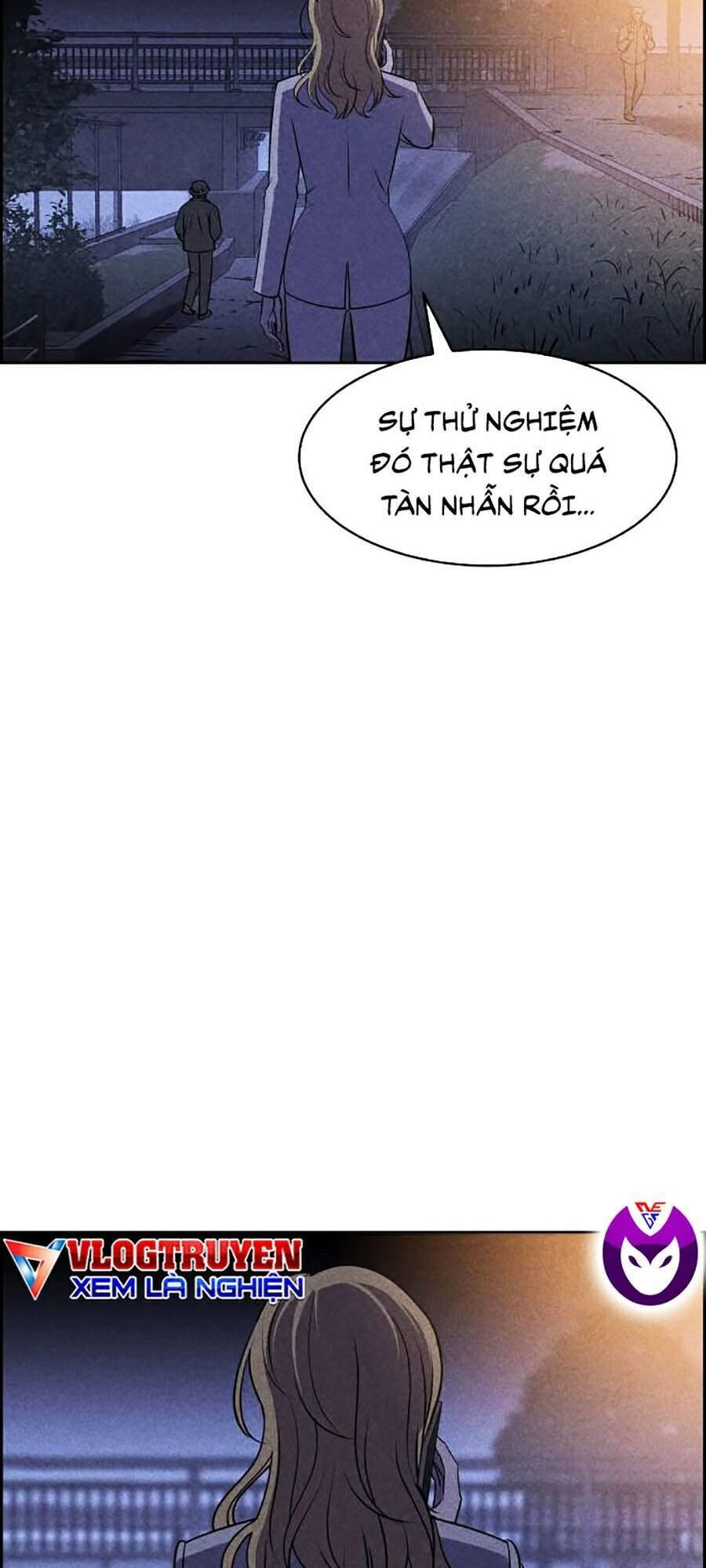 Óc Chó Toàn Năng - Chương 7