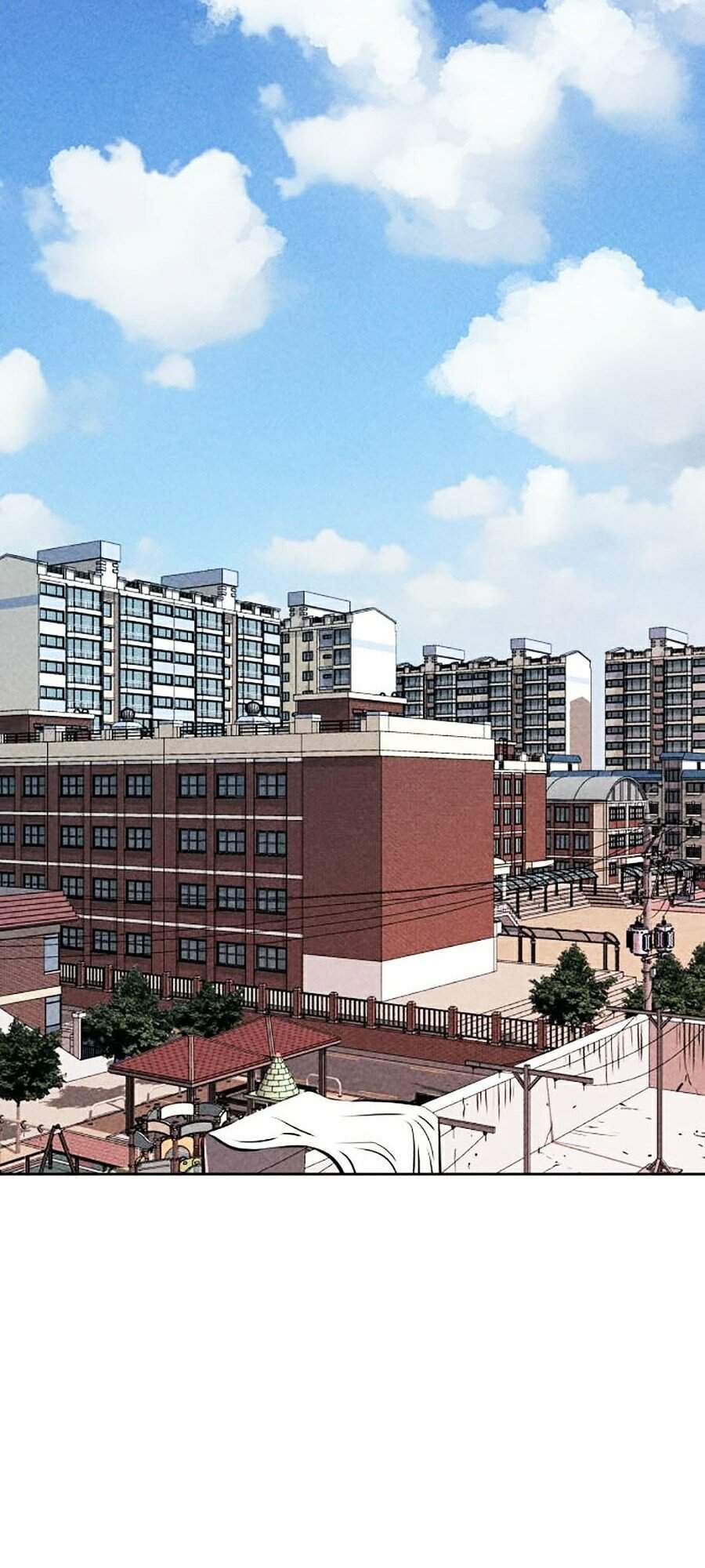 Óc Chó Toàn Năng - Chương 7