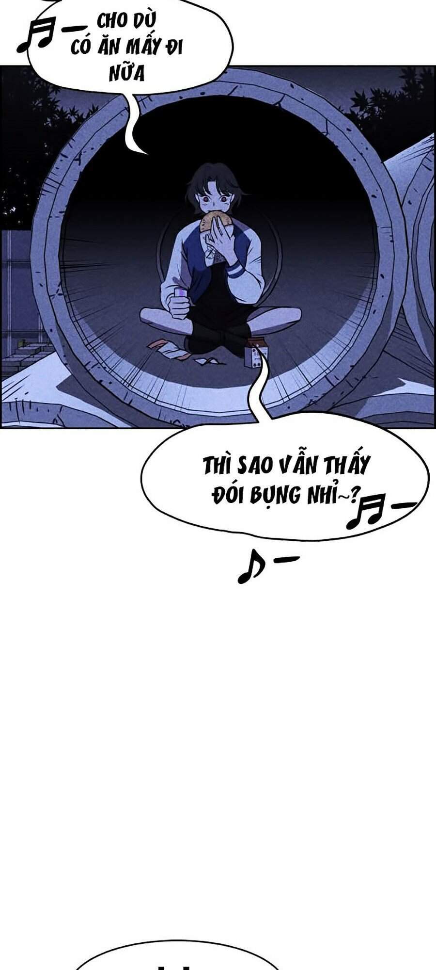 Óc Chó Toàn Năng - Chương 7