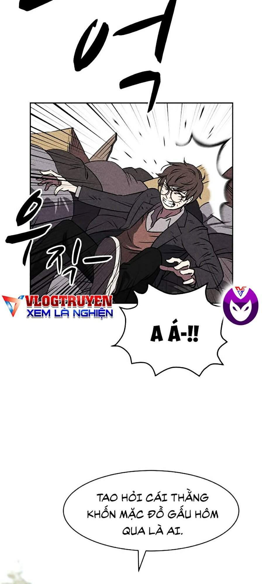 Óc Chó Toàn Năng - Chương 7