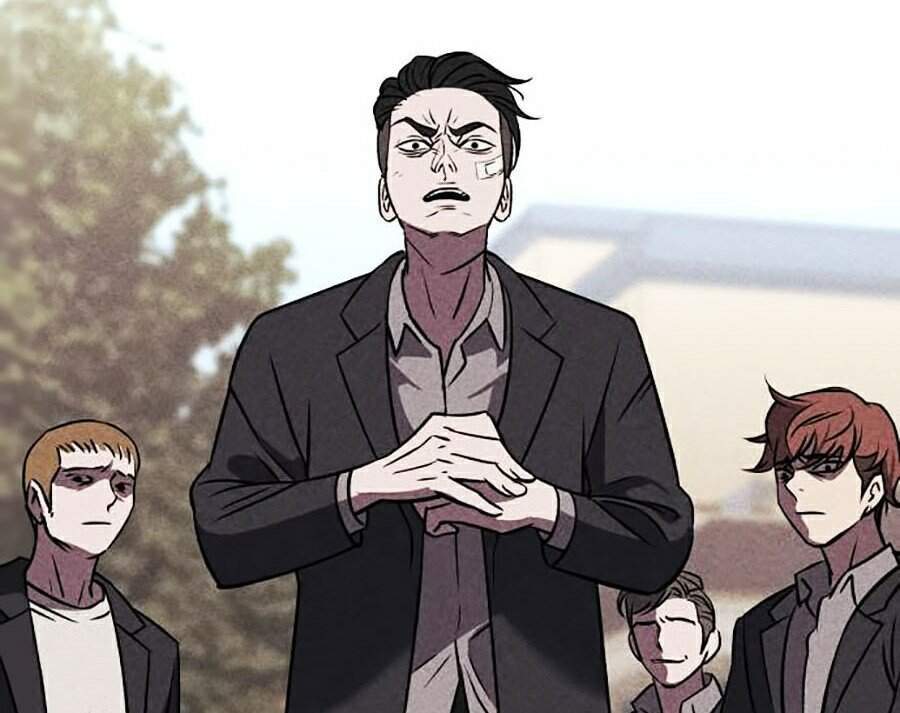 Óc Chó Toàn Năng - Chương 7