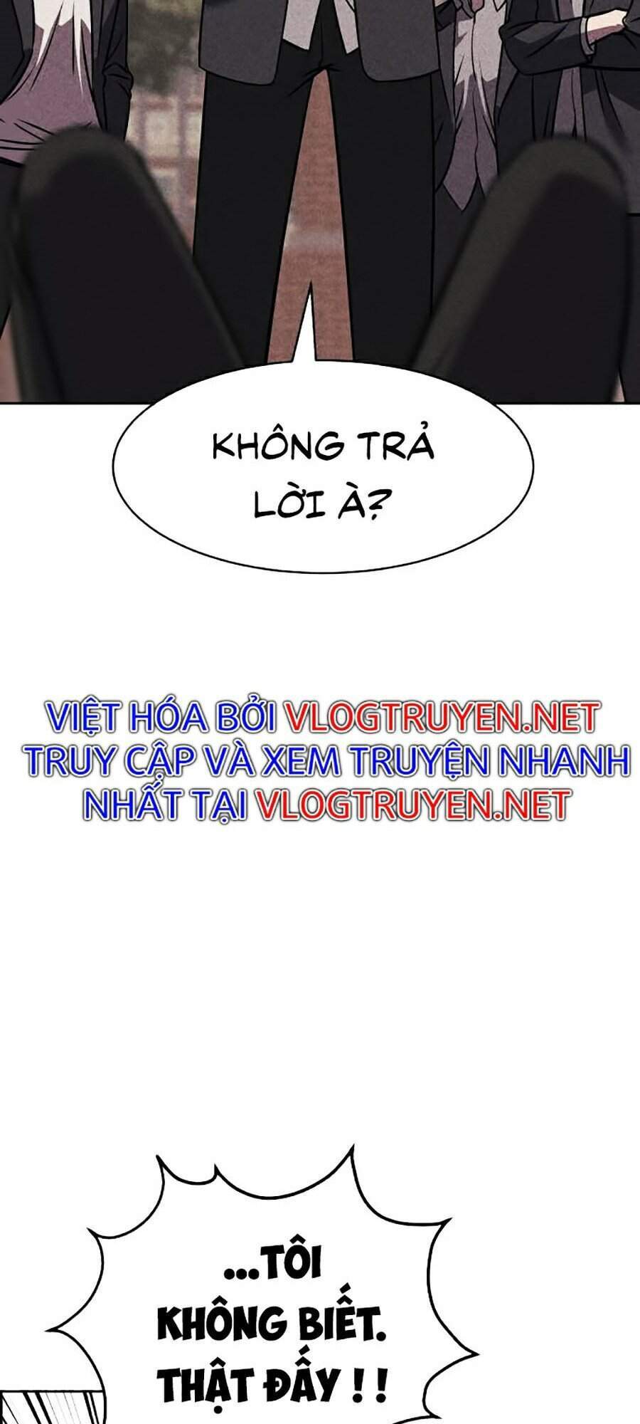 Óc Chó Toàn Năng - Chương 7