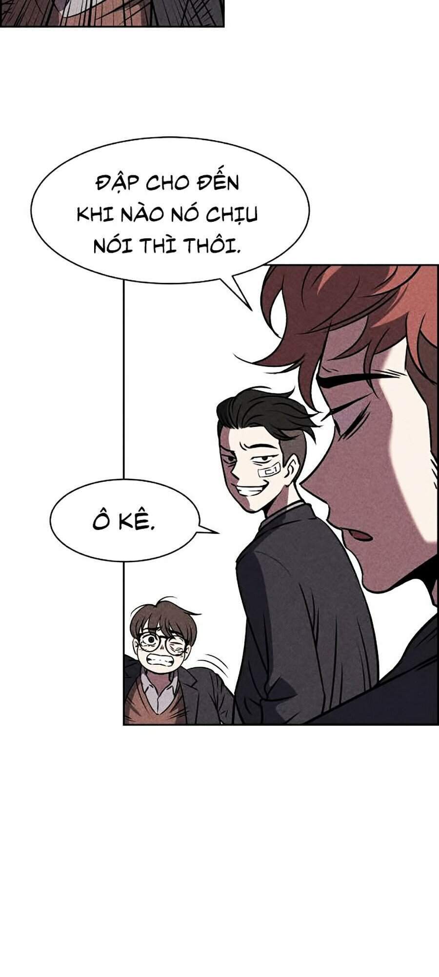 Óc Chó Toàn Năng - Chương 7