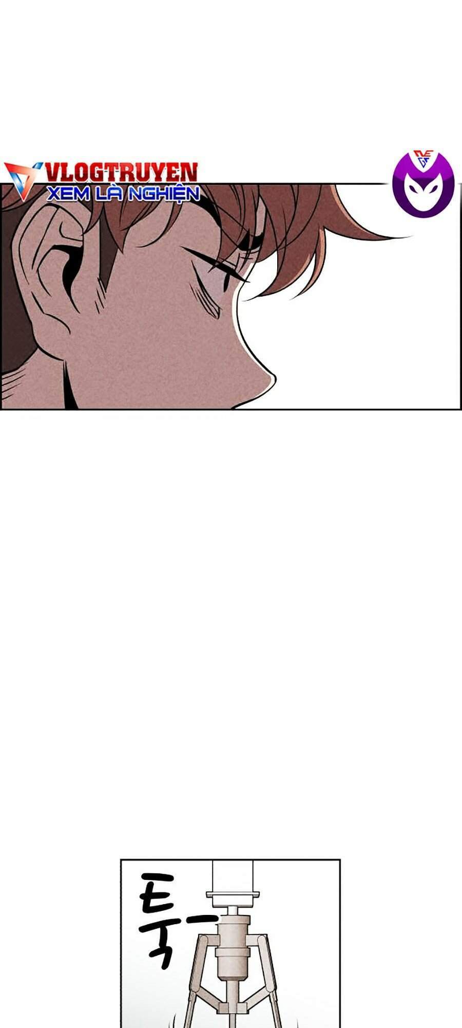 Óc Chó Toàn Năng - Chương 7