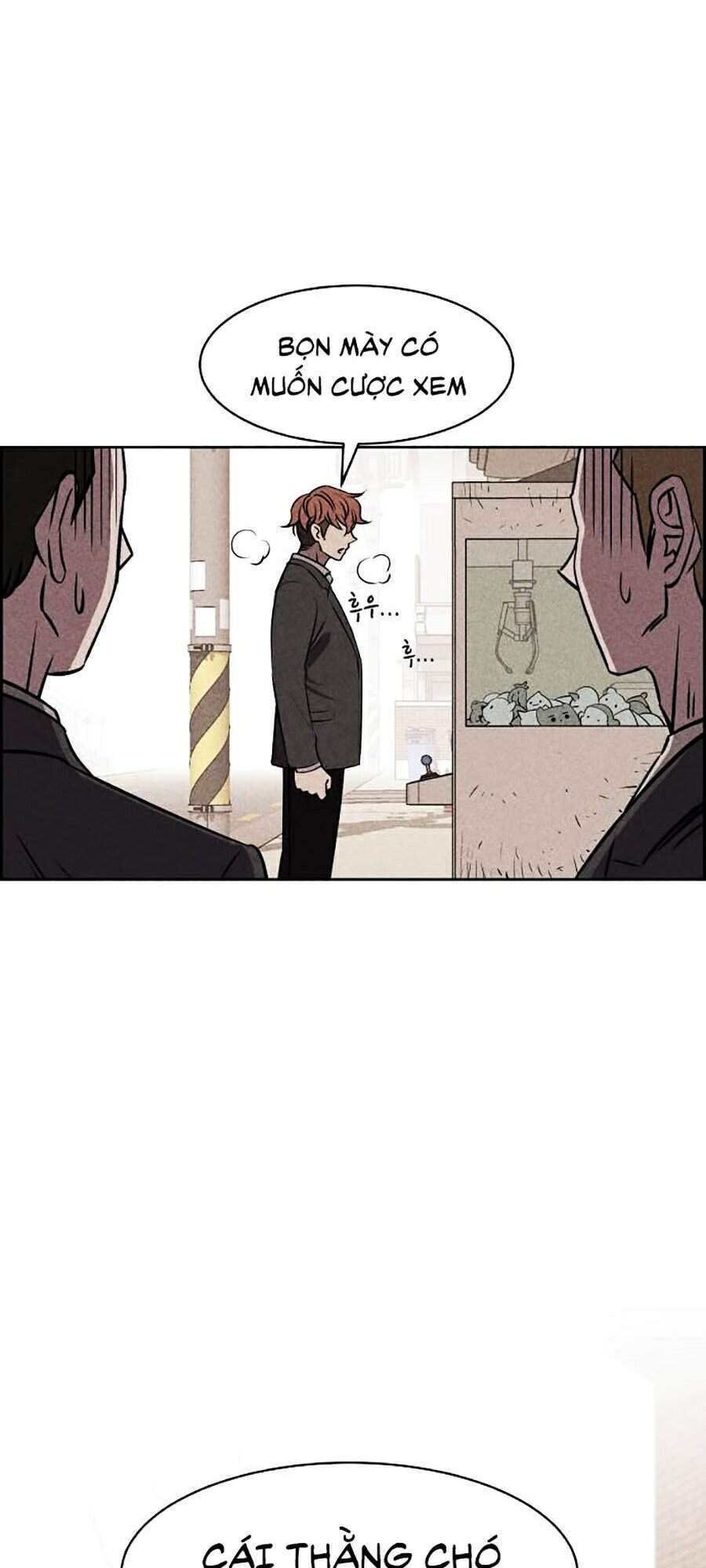 Óc Chó Toàn Năng - Chương 7