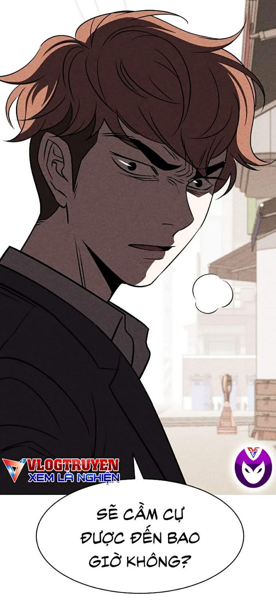 Óc Chó Toàn Năng - Chương 7