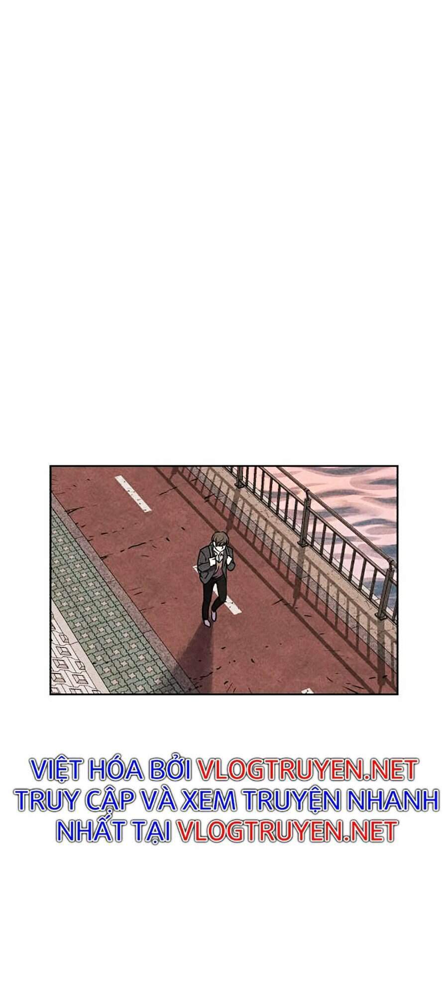 Óc Chó Toàn Năng - Chương 7