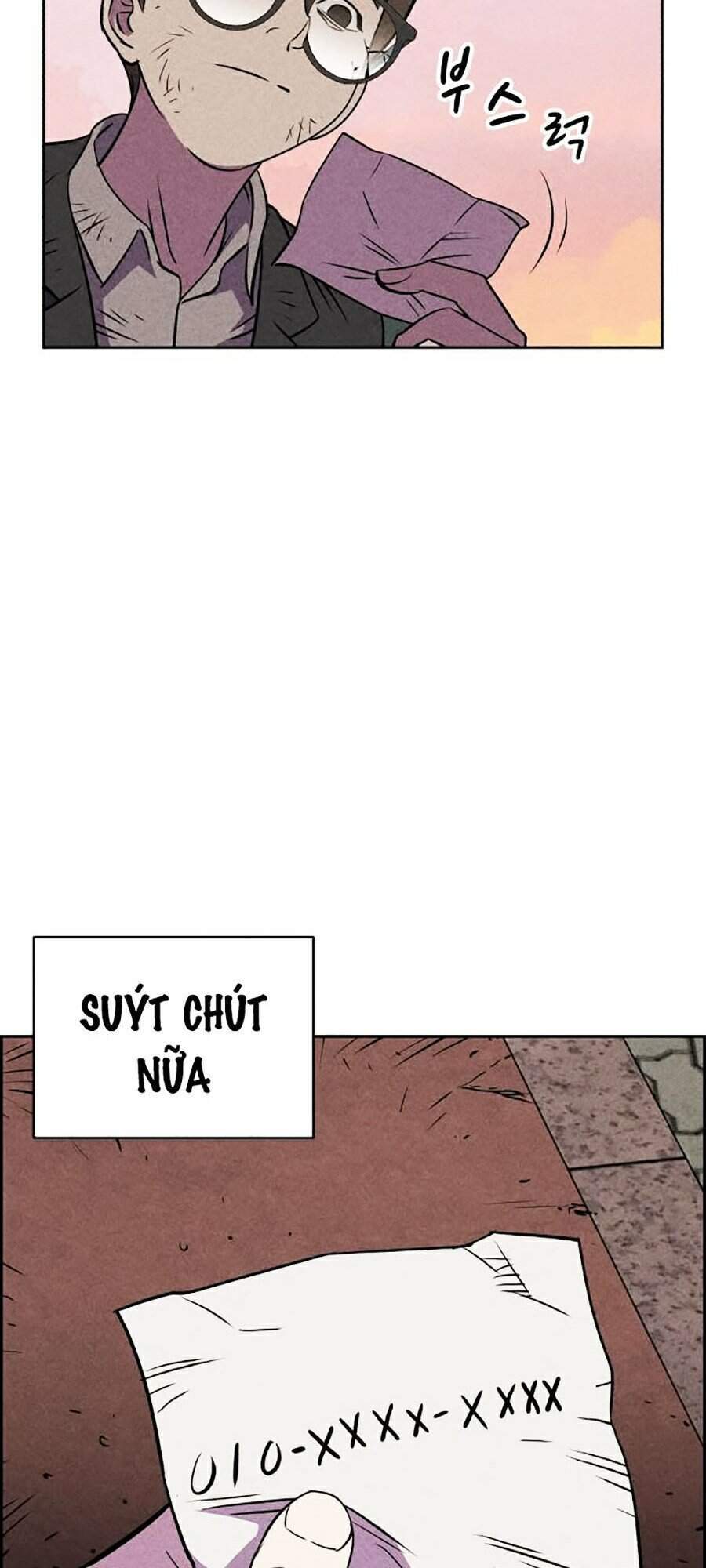 Óc Chó Toàn Năng - Chương 7