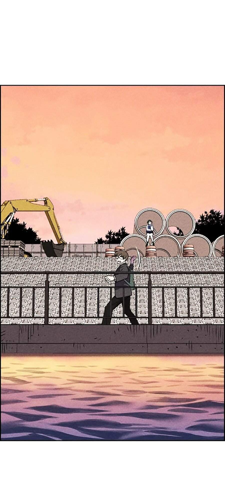 Óc Chó Toàn Năng - Chương 7