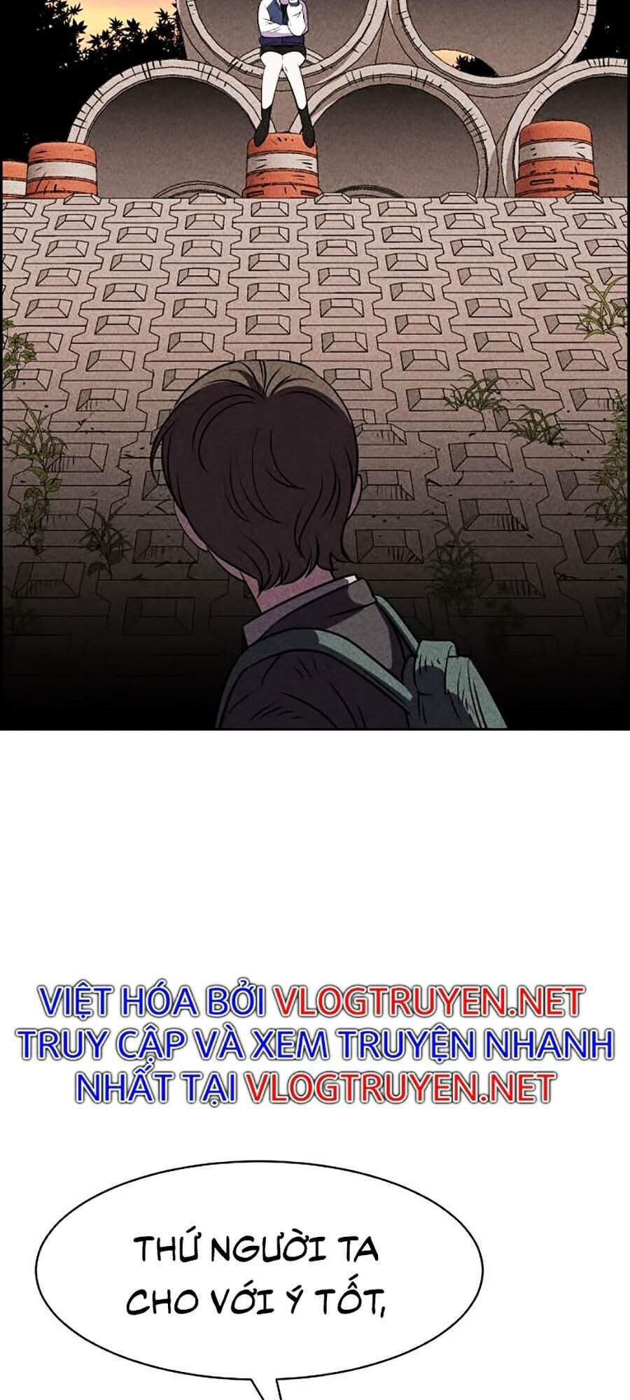 Óc Chó Toàn Năng - Chương 7