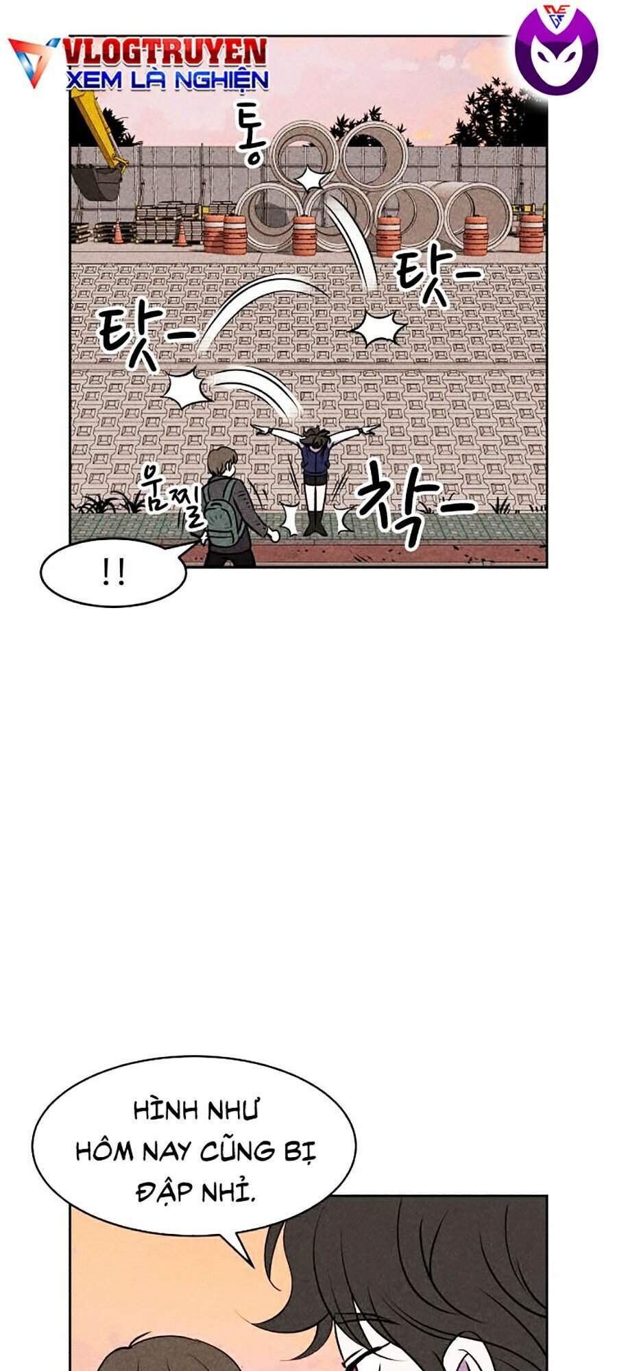 Óc Chó Toàn Năng - Chương 7