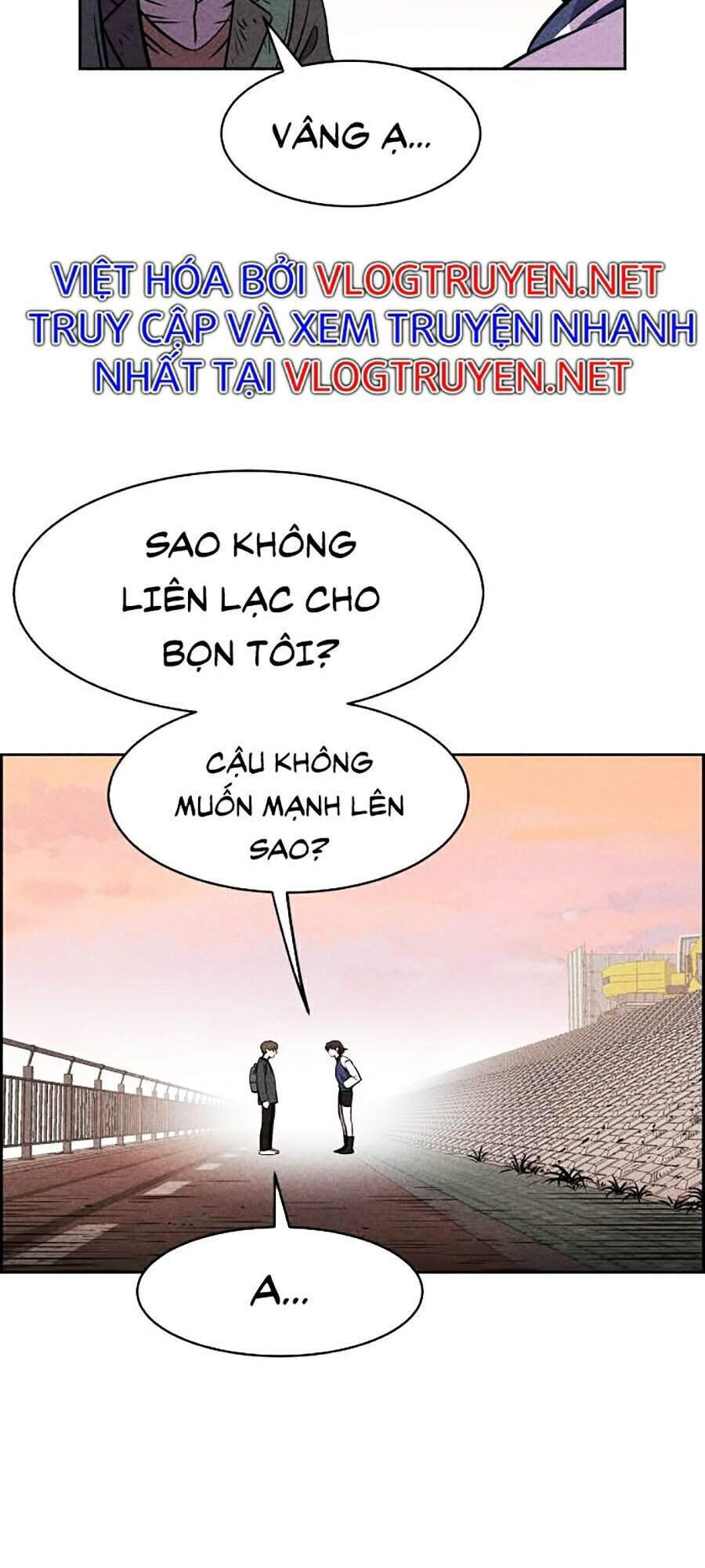 Óc Chó Toàn Năng - Chương 7