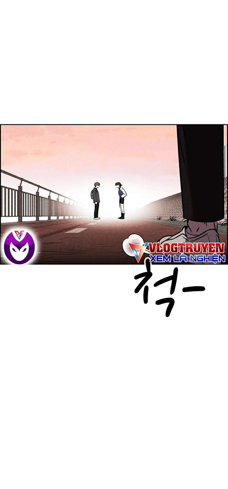 Óc Chó Toàn Năng - Chương 8