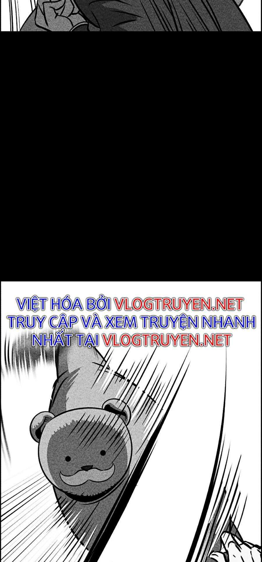 Óc Chó Toàn Năng - Chương 8