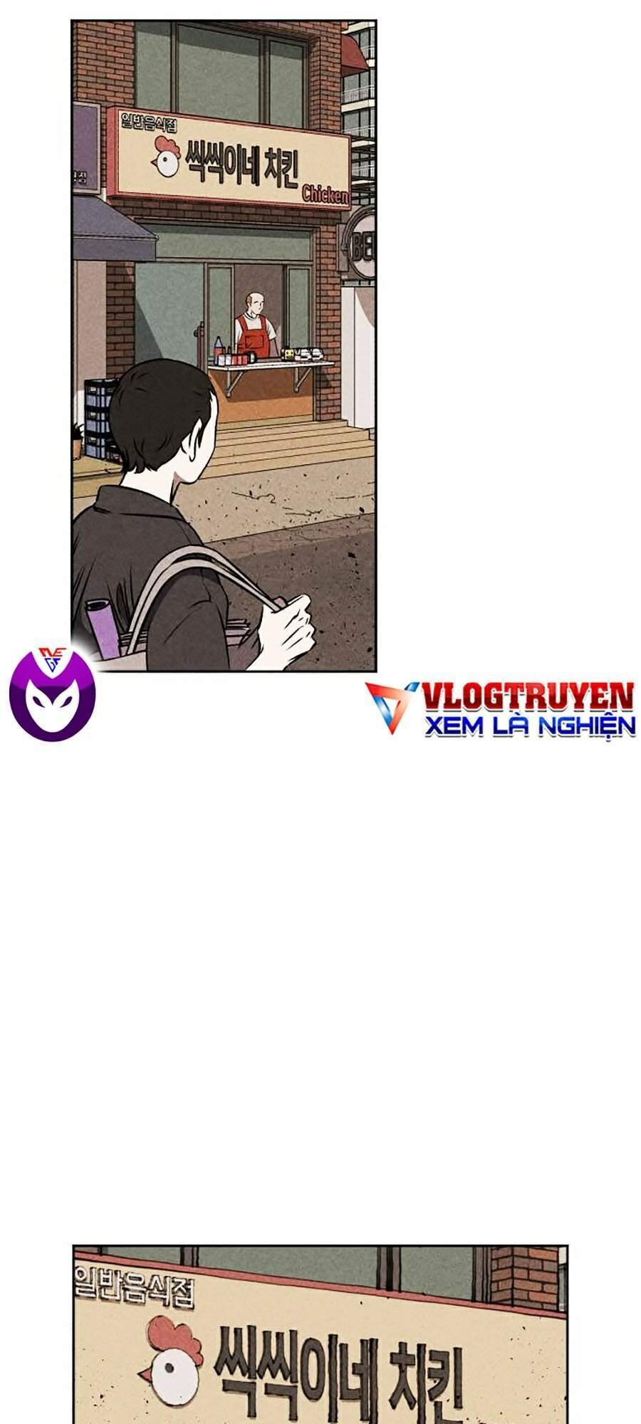 Óc Chó Toàn Năng - Chương 8