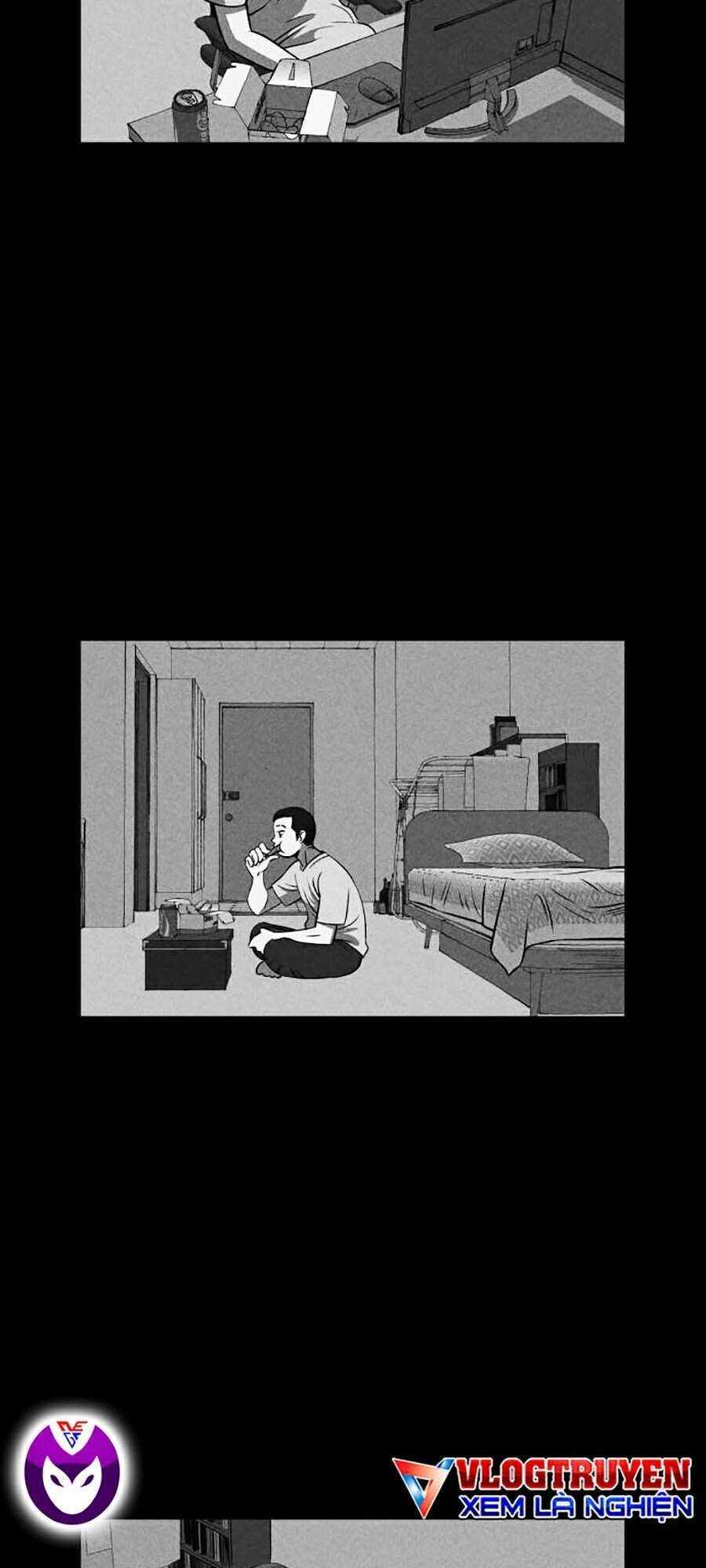 Óc Chó Toàn Năng - Chương 8