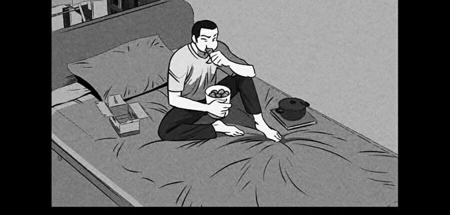 Óc Chó Toàn Năng - Chương 8