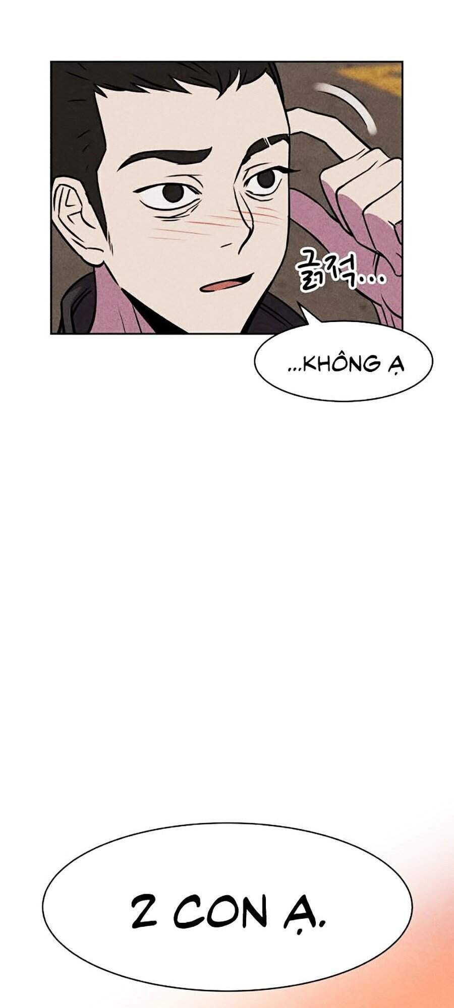 Óc Chó Toàn Năng - Chương 8