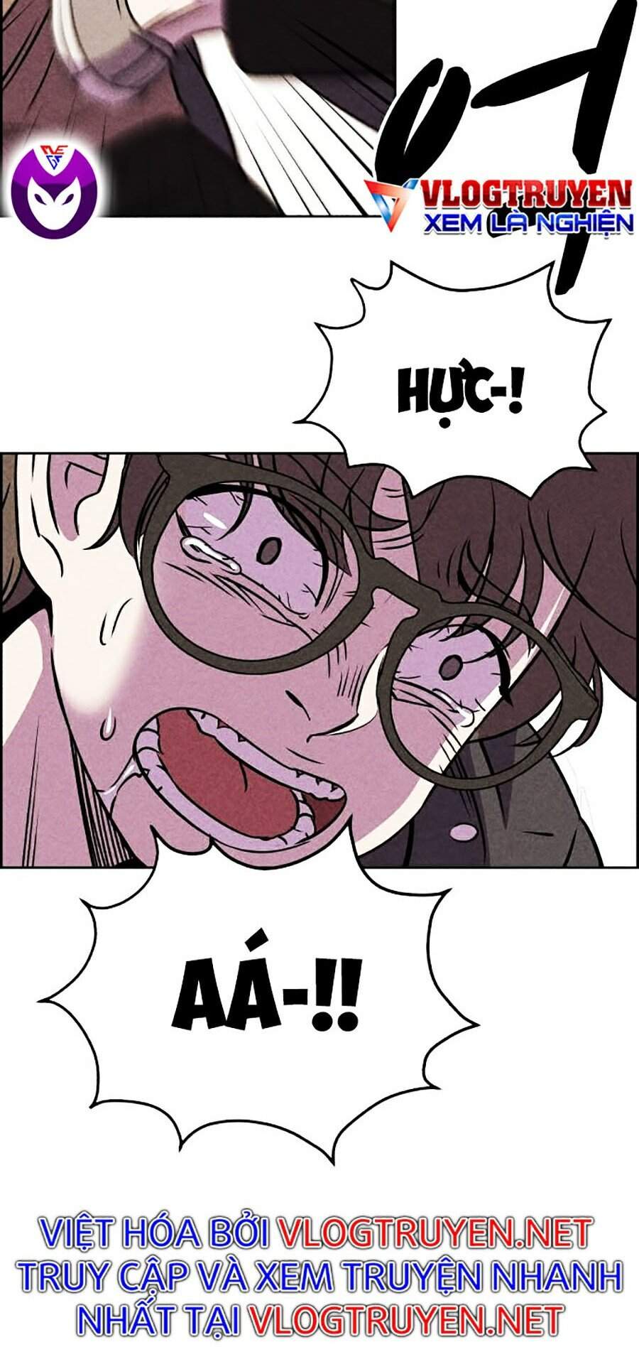 Óc Chó Toàn Năng - Chương 8