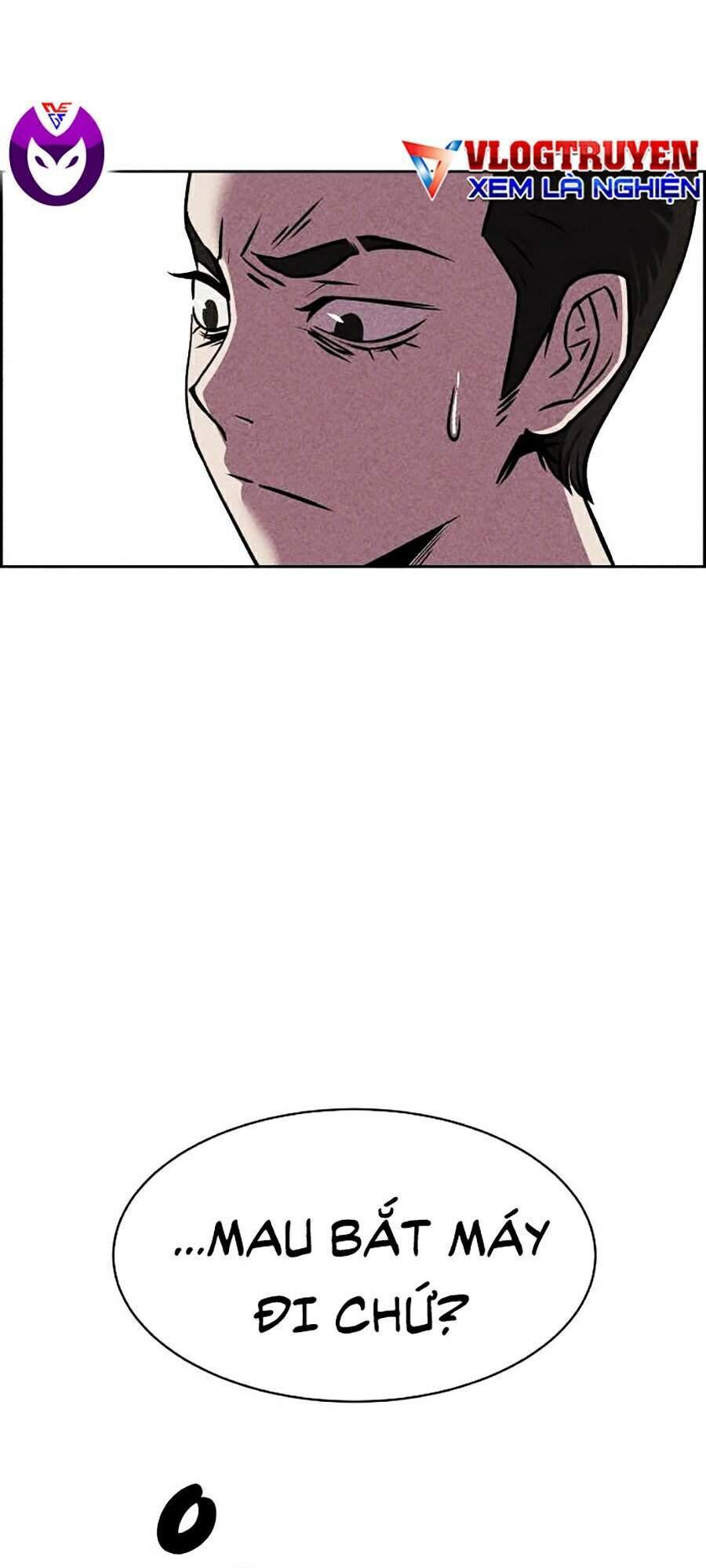 Óc Chó Toàn Năng - Chương 8