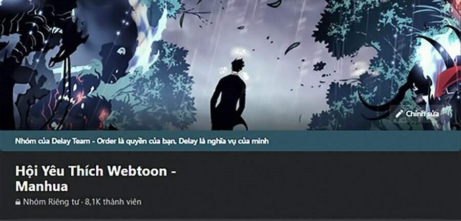 Óc Chó Toàn Năng - Chương 8