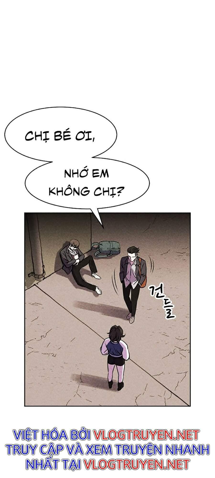 Óc Chó Toàn Năng - Chương 8