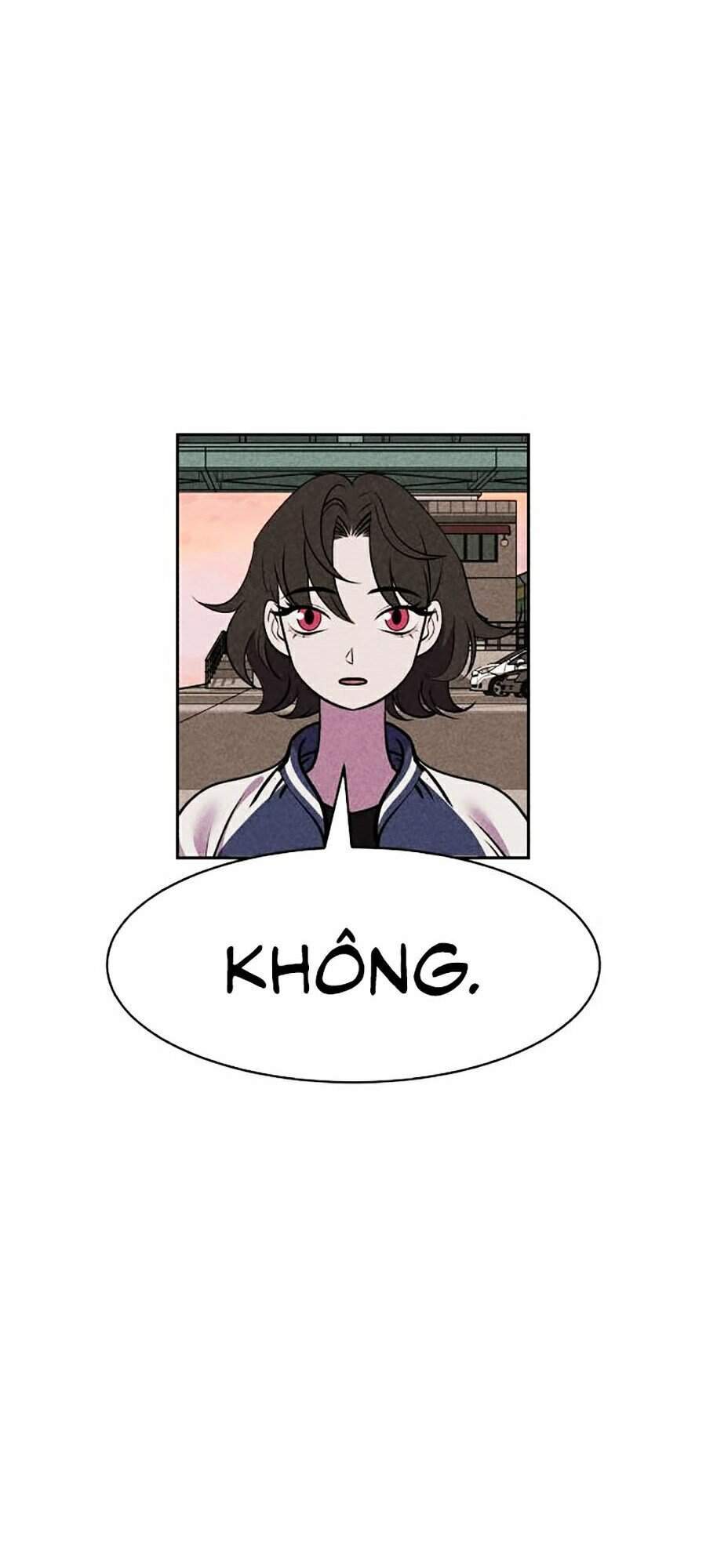 Óc Chó Toàn Năng - Chương 8