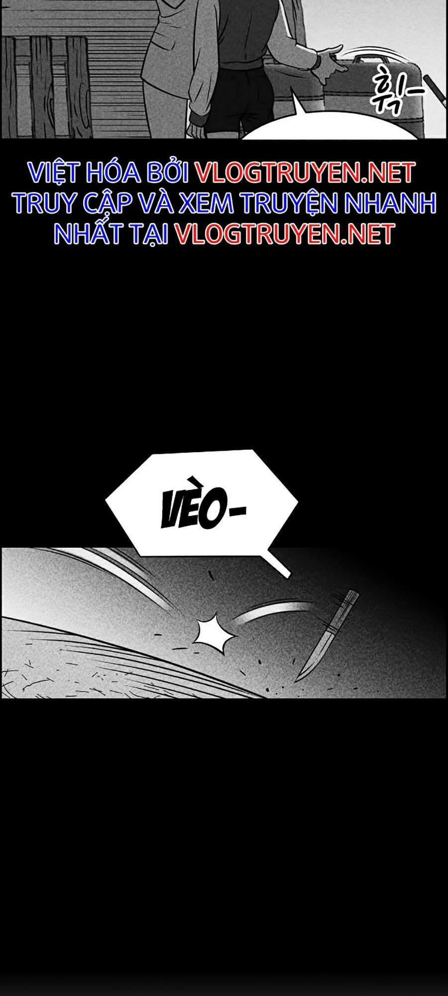 Óc Chó Toàn Năng - Chương 8