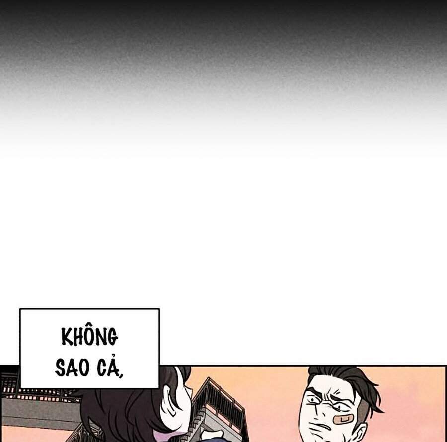 Óc Chó Toàn Năng - Chương 8