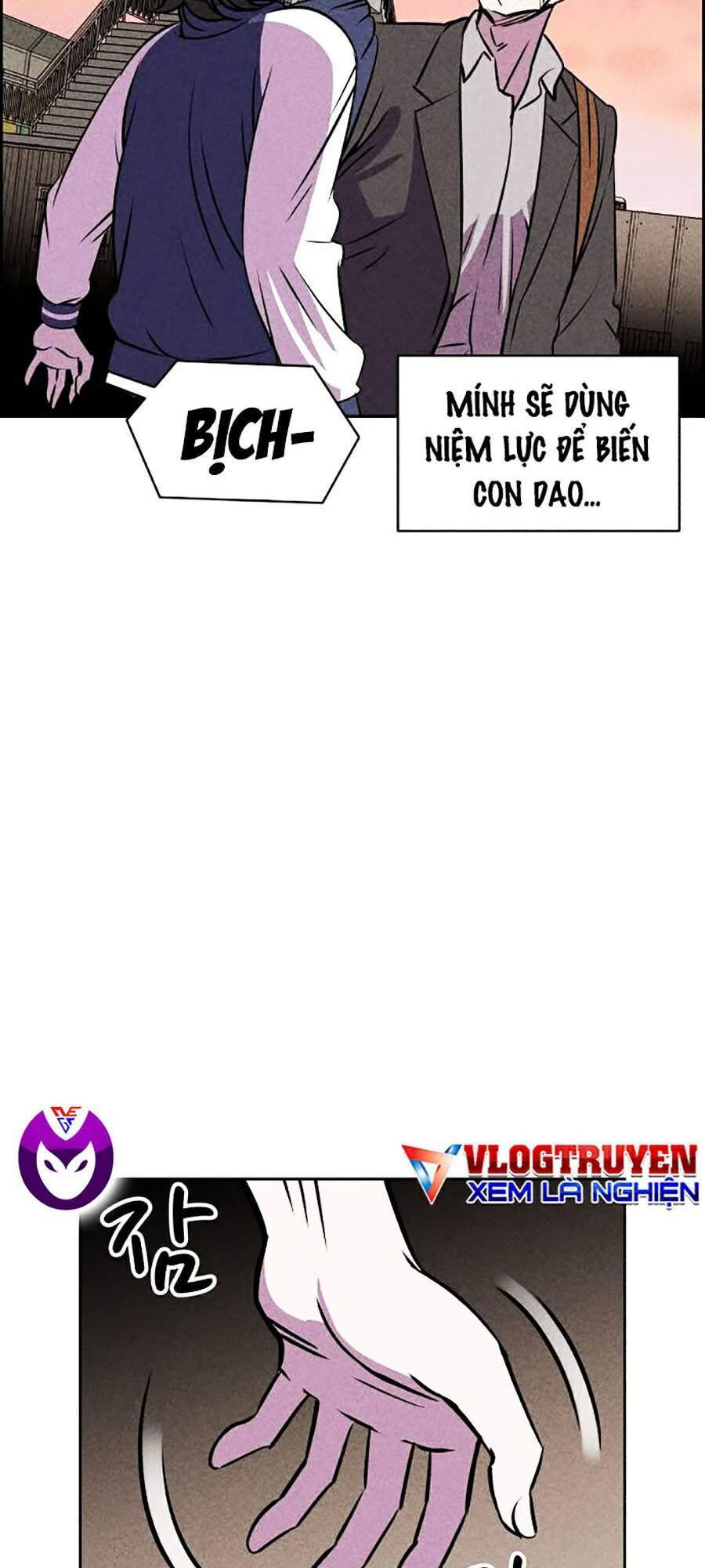 Óc Chó Toàn Năng - Chương 8